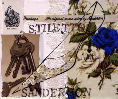 indigoalison: Jennifer Taylor